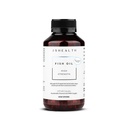 JSHealth High Strength Rybí olej doplňky - Omega 3 Rybí olej - Made with Wild- Caught Fish - Omega 3 Dodatek, 120 Kapsle