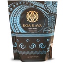 Koa Kava Fiji Kava Powder- Premium Noble Waka Kava Tea z Lateral Kava Root v Savusavu, Fidži. 1 LB, 16 Ounce