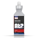 MMUSA ATP + pro muže předcvičení Creatine sérum. Okamžitá energie, energie, síla a vytrvalost. Podporuje růst svalů, kulturistika s aminokyselin a glukosaminu. Jahody, 5.1 Fl Oz