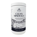 Mt. Capra Clean Minerály 124; Regenerativní Minerály extrahované z Grass- Fed Kozí syrovátka, přes 1000 mg draslíku, 240 mg vápníku, Multimineral, Biologický k dispozici, Snadno digest 124; 30 Servings - 23.8 oz
