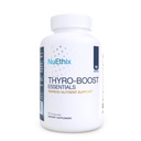 NuEthix Instructions Thyro- Boost Essentials, Non- Glandulární podpora asistence s optimální funkce štítné žlázy, 90 Kapsle