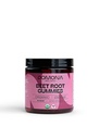 Pomona Wellness Organic Potent Beetropot Powder Gummies 1000mg - Supplement bez cukru, oxidy dusíku - Přírodní jahoda a Apple Flavor, Vegan, 60 Počet