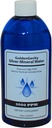 4000 PPM Bioactive Atomic Koloidal Silver, 8 oz OZ 124; Non-Toxic, Non-GMO Stopa Mineral Imunitation Supplement