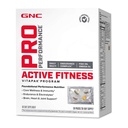 GNC Pro Performance Aktivní Fitness Vitapak program 124; 30 Sluhy