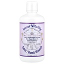 Morningstar Minerals Inner Vitality, Fulvic / Humic Minerals, 32 oz (946 ml)