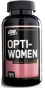 Optimální výživa 120 Opti- ženy Ženy Multivitamin Optiženy Kapsle