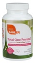 Zahler - Celkem jeden prenatální vitamíny pro ženy (90 hrabě) Denní multi vitamínové prenataly s kyselinou listovou, železo, zinek & 19 Ostatní esenciální vitamíny & minerály - Kosher Pre Natal Multivitamin Kapsle