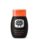 SALTT - Minerály (2 oz) - stopové minerální kapky - sodík, draslík, hořčík, zinek, měď - Ultra nízká sacharid - nula cukr, Vegan, gluten zdarma, non GMO - Denní elektrolyty - Cestovní velikost - Podle Keto Chow