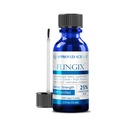 Fungix s 25% undecylenová kyselina, antimykotické nehtové řešení s Tea Tree Oil, Všechny přírodní nejlepší fungus nehtové léčby pro efektivní výsledky schválenou vědou - balení 1
