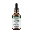 NutraMedix Sweet Leaf Stevia Liquid Drops - Cukr Free Sweettener z čistého Stevia Leaf Extract pro mikrobiální podporu - Nízký karb, No Add Sugar (2 oz / 60 ml)