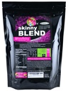 Skinny Blend - Syrovátkový proteinový třepací prášek pro ženy - Nízké sacharidy, Keto Friendly Strava Náhrada - Uspokojuje Hlad a zvyšuje energii - Creamy Strawberry - 30 Shakes