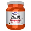 Nyní Foods Sports Nutrition, Creatine Monohydrát prášek, Mass Building * / Energy Production *, 2.2-Pound