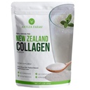Antler Farms - 100% čistý Nový Zéland Kolagen Powder from Grass Fed Cells, Neochucené, 1 LB - Hydrolyzované studené vody rozpustné Peptidy, Keto Friendly, Biologický k dispozici, Rychlé rozpuštění