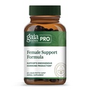 GAIA HERBS PRO FUNKCE - podporuje zdravé PMS & Menopauza Fluctuations s Alfalfa Leaf, Black Cohosh Root Extract, Dandelion Root & More * - Vegan - 60 Tekuté Phyto-Caps (60 Služeb)