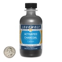 Aktivované Charcoal / Float Powder / 2 Ounces / 100% čistý potravinářský stupeň / Lodě rychlé z USA