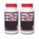 Doplněk k prostatě Kapsle - Podpora prostaty - Frekvence močení - Kvalitní spánek - Energie & Vitalita - Saw Palmetto - Sting Nettle - Balení 2-120 Caps
