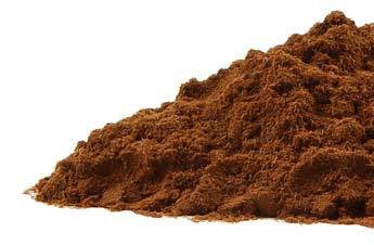 Bulk Byliny: Yohimbe Bark Powder (Divoká sklizeň)