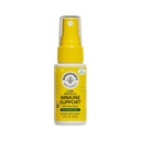 Děti Propolis Krční sprej - Natural Imunitate Support & Sore Krční Relief - podle BEEKEPER 'S NATURALS - Má antioxidanty & gluten- zdarma (1.06 oz) Balení po 1 (Děti)