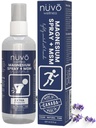 Nuvo Wellness Magnesium Spray s MSM - Extra Strength - Light Lavender Scent - 12oz