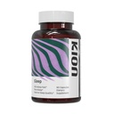 Kion Sleep 124; Fall Asleep Fast, Pobyt Asleep & Zlepšit kvalitu spánku 124; Amino Acid Powered Sleep Support 124; 30 Serving