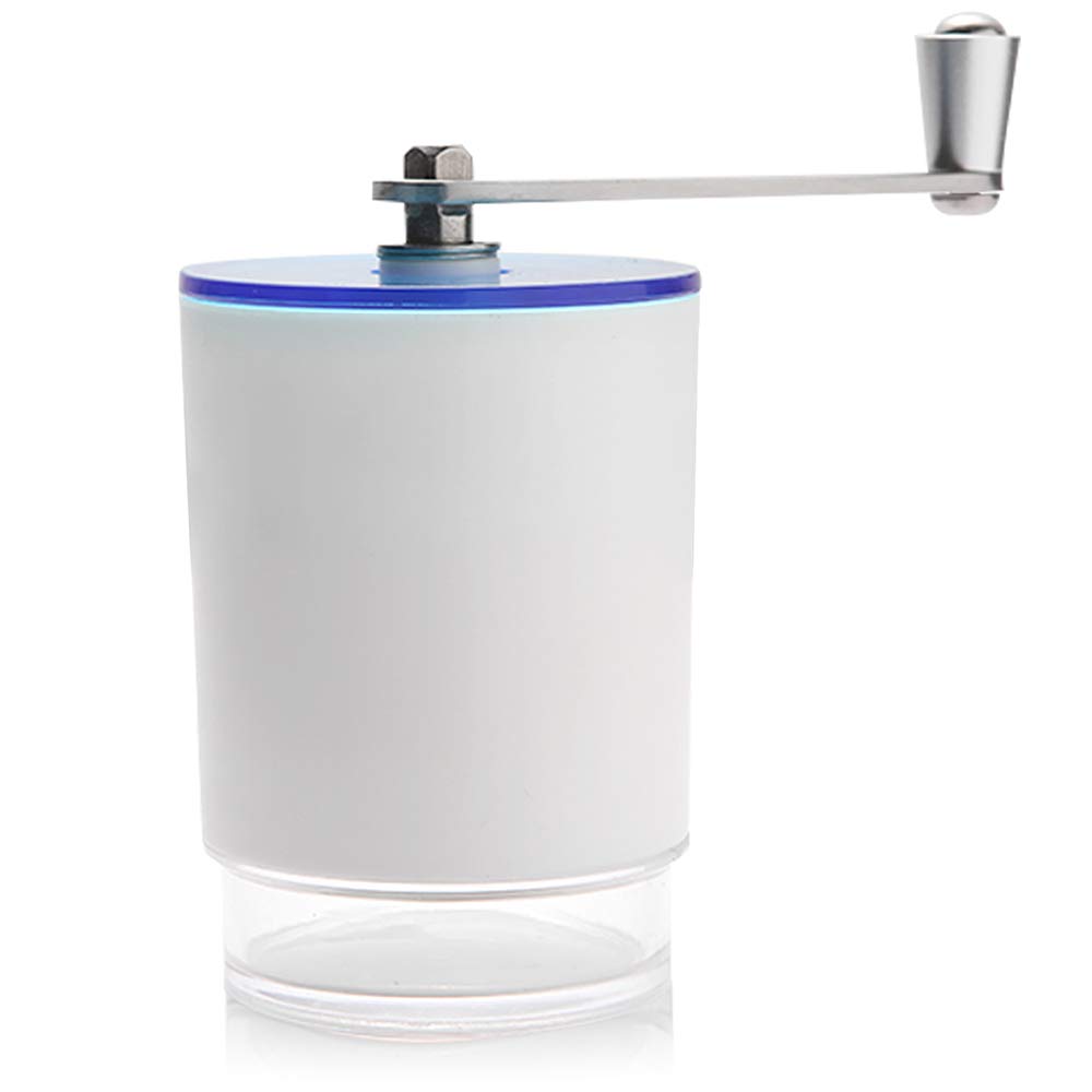 Pull Grinder Pill Crusher - Snadno rozdrtí několik tablet nebo vitamínů do jemného prášku najednou (Extra Jar v ceně) - Great Pulverizer for Feeding Tube, Děti, Domácí zvířata a Artritida