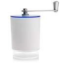 Pull Grinder Pill Crusher - Snadno rozdrtí několik tablet nebo vitamínů do jemného prášku najednou (Extra Jar v ceně) - Great Pulverizer for Feeding Tube, Děti, Domácí zvířata a Artritida