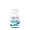 KAPPA NUTRITION Probiotic 60 Milionů CFU 14 v 1 Formule s prebiotika & Acidophilus pro ženy, muže a dospělé, Stabilní, Acid Resistant, přírodní doplněk 60 Kapsle.