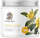 Zlatý rok Dr. Harveyho Geriatrický bylinný dodatek pro seniory, 7 Oz
