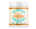 Americké standardní doplňky Čisté Creatin Monohydrát Mikronizovaný prášek - Mikronizované Creatin Monohydrát Prášek - Neochucený - 5000mg na Serving - 60 Služeb (300g)