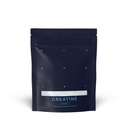 Blueprint Bryan Johnson Creatine Monohydrát Powder - Amino Acid Powder - Dodatek Podporuje růst svalů, obnovu, sílu a zaměření - Neochucené stvoření pro ženy a muže - 5g Dávka - 100 Služeb
