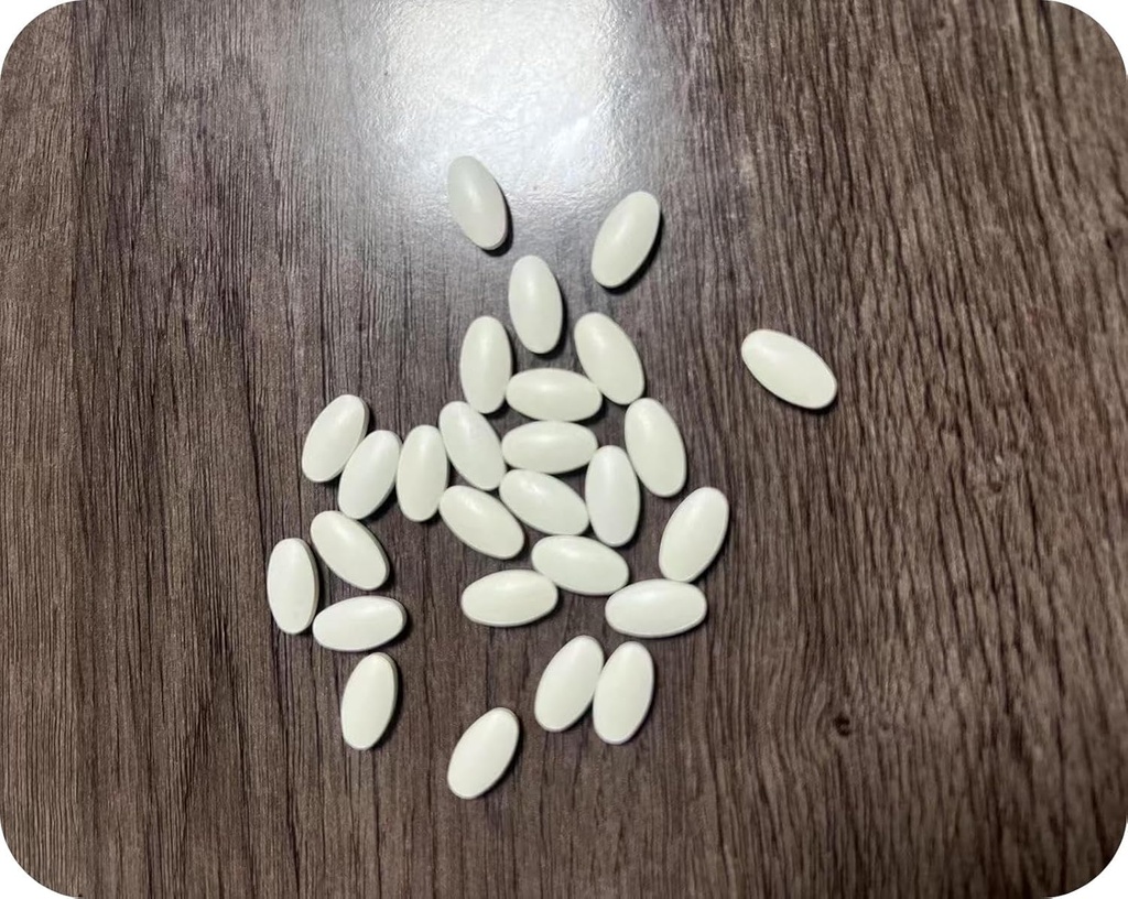 Vápník Doplňky pro ženy Magnesium 186Počítá Kostní Zdraví Podpora Vápník Dodatek 1200 mg s D3, Povrch je hladký snadné vzít, 1. pomoc vápník