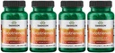 Swanson Double Power Tocotrienols - Antioxidant - (60 kapalných tobolek, 100 mg každé) 4 balení