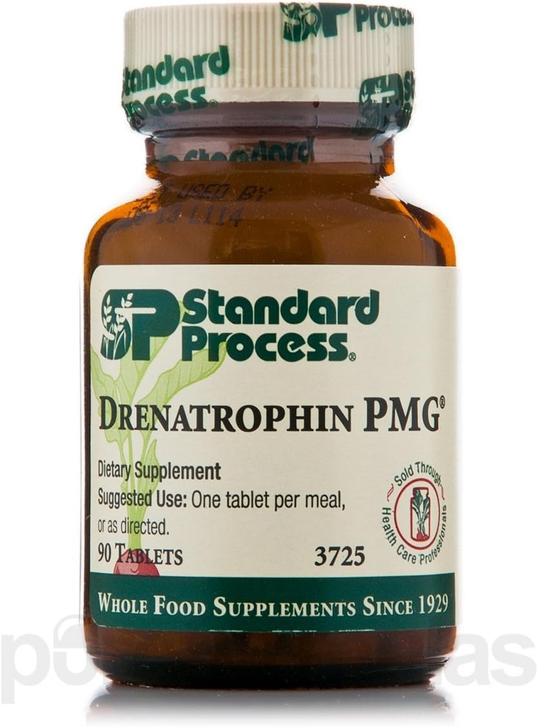 Drenatropin PMG 90 tablet