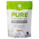 SFH čistý syrovátkový protein prášek (Vanilla) Nejlepší Tastin Grass Fed Syrovátka 124; Všechny přírodní fruktóza 124; Non- GMO, žádné potraviny, Soy Free, gluten Free frukt124; (Vanilla, 31.9 Ounce (balení po 1)