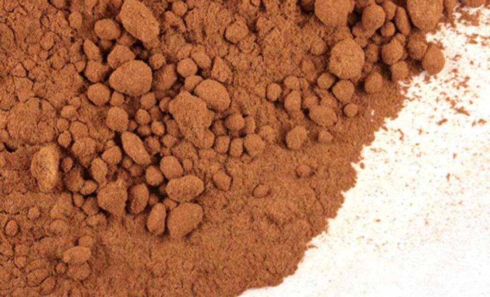 Yohimbe Bark Powder (1 libra)