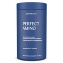 BodyHealth PerfectAmino (300 tablet) Essential Amino Acid dodatek s BCAA a EAA, Muscle Recovery, Boost Energy & Stamina, 99% Využití, Vegan Branched Chain Protein Pre / Post cvičení