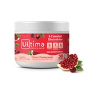 Ultima Replenisher Daily Electrolyte Powder Drink Mix - Sugar Free - Cherry Pomegranate, 30 Servings - Hydration Powder with 6 Electrolytes and Trace Minerals - Keto Friendly, Vegan, Non- GMO