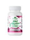 Sundhed Max Collagen Plus C - Všechny přírodní kolagen s Biotin & Bioperin k posílení proti stárnutí Hydratace & kůže pevnost - Posílit kosti a nehty (Kapsle 2- Měsíc) (120 Počet)