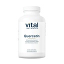 Vital Nutrients Quercetin curcetin 124; Vegan Quercetin dodatek s bioflavonoidy pro Sinus, Respirační, srdce, a imunitní funkce Podpora current 124; Gluten, mlékárenské, Soy zdarma current 124; 500mg current 124; 200 Kapsle