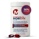 100% čistý organický antarktický krilový olej 1000mg, 60- Days, Omega 3, nejvyšší koncentrace 56% Fosfolipidy, EPA Cholin, Astaxanthin, Wild chycen, udržitelný, podporuje srdce, mozek, žádný rybí olej