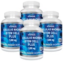 Celulas Madres 4 Botellas Vitamisan