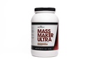 Beverly International Mass Maker Ultra Chocolate, 14 Služeb, 3lb. Stavět Lean Mass jako Pro. Mléčný protein izolát, Syrovátkový protein izolát + vejce. MCT olej. Čisté sacharidy, skvělá chuť