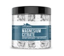 Pozemské prvky Magnesium Citrát 200 Kapsle, Čisté a neředěné, Žádné přísady