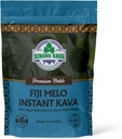 Micronized Instant Kava Powder- Fijian Kava (16 oz)