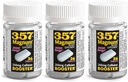 Magnum 357 - Energetické tablety s kofeinem - 36 tobolek - 3 balení