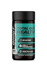 ONNIT Total Gut Health Daily Digestive Supplementary, IGEN ™ Non- GMO Testovaný doplněk stravy pro ženy a muže se 7 Stravovací dráhy probiotika, Prebiotika, Enzymy a Betaine HCL, 60 Počet