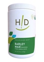 Aleluja Diet Organic BarleyMax - Barley Grass Juice and Alfalfa Juice Powder, Vegan Formule, Plant- based dietní dodatek, Zdraví potravinářské výrobky, Original, 8.5 Ounce Bottle (60 Day Supply)
