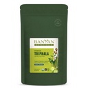 Banyan Botanicals Triphala Powder - Organic Digestion Supplement with Amla, Haritaki & Bibhitaki - Digestion, Colon Support & Health Gut Microbiome * - 1 / 2 LB - Non- GMO udržitelně sourced vegan