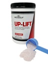 Beverly International Up- Lift stimulant zdarma 330 gramů. Cvičení Energy Drink Mix w / Oxid dusičný a kognitivní výkonnostní katalyzátory. UP Vaše hraní. Beta Alanine, L- Citrulline, L- Tyrosin.