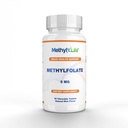 Methyl- Life ® L-Methylfolát 5 mg - žvýkací aktivní folátové tablety s ultračistou formou Cerebrofolátu ® (L-5-MTHF, vápník)